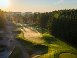 Golf & Dinner Ticket